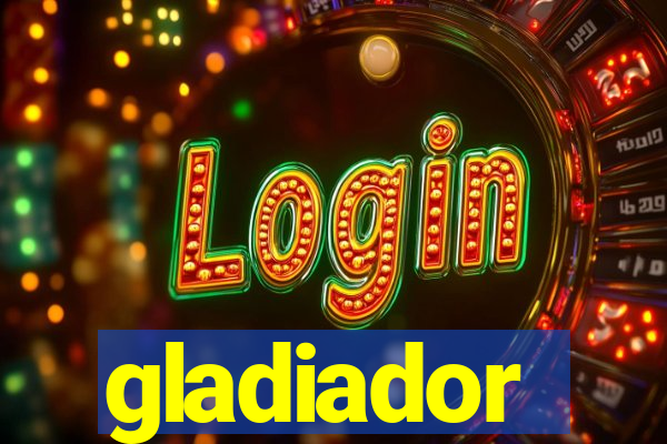 gladiador significado espiritual